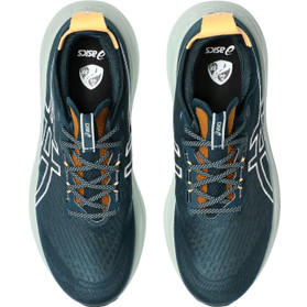 ASICS GEL-Nimbus 27 TR Heren