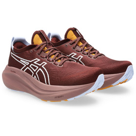 ASICS GEL-Nimbus 27 TR Dames