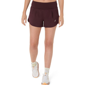 ASICS Road 3.5'' Shorts Dam