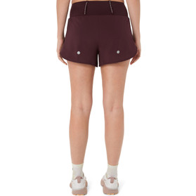 ASICS Road 3.5'' Shorts Dam