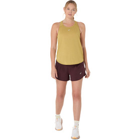 ASICS Road 3.5'' Shorts Dam