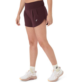 ASICS Road 3.5'' Shorts Dam