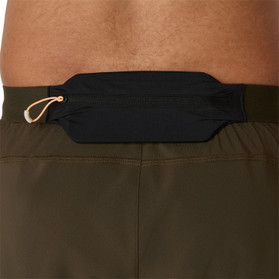 ASICS Road 5'' Shorts Herr