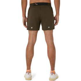 ASICS Road 5'' Shorts Herr