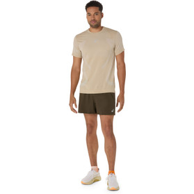 ASICS Road 5'' Shorts Herr