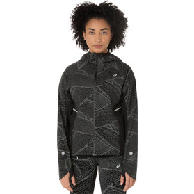 ASICS Limited Lite-Show Longsleeve Jack Dames