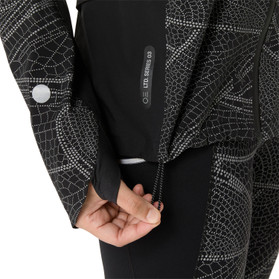 ASICS Limited Lite-Show Longsleeve Jack Dames