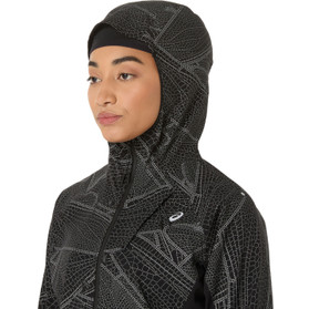 ASICS Limited Lite-Show Longsleeve Jack Dames