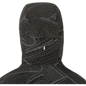 ASICS Limited Lite-Show Longsleeve Jack Dames