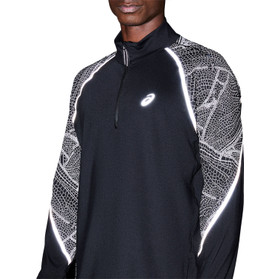 ASICS Limited Lite-Show Longsleeve T-Shirt Heren