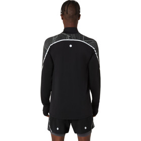 ASICS Limited Lite-Show Longsleeve T-Shirt Heren