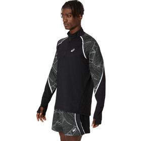 ASICS Limited Lite-Show Longsleeve T-Shirt Heren