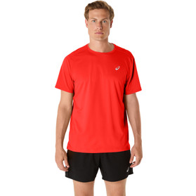 ASICS Shirt Korte Legging Set Heren