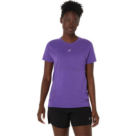 ASICS Road Seamless T-shirt Dam