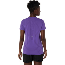 ASICS Road Seamless T-shirt Dam
