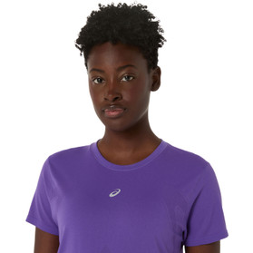 ASICS Road Seamless T-shirt Dam