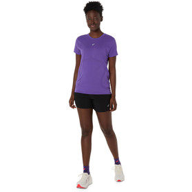 ASICS Road Seamless T-shirt Dam