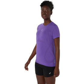 ASICS Road Seamless T-shirt Dam