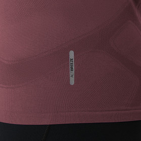 ASICS Road Seamless Långärmad T-shirt Dam