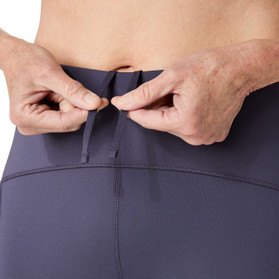 ASICS Road Winter High Waist Legging Dames