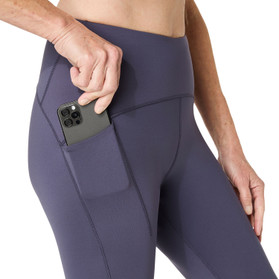 ASICS Road Winter High Waist Legging Dames