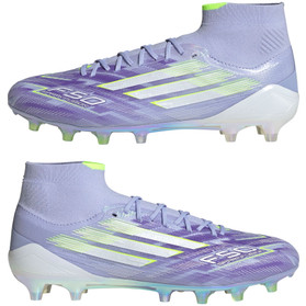 adidas F50 Sparkfusion Elite FG Dam