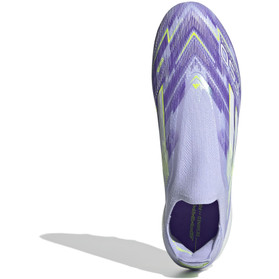 adidas F50 Sparkfusion Elite Snörfria FG Dam