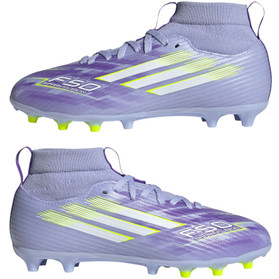 adidas F50 Sparkfusion League FG/MG Barn