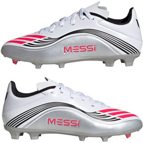 adidas F50 Messi League FG/MG Barn