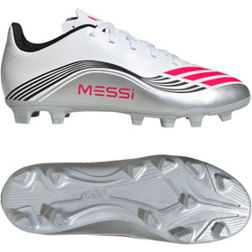 adidas F50 Messi Club Barn FG/MG