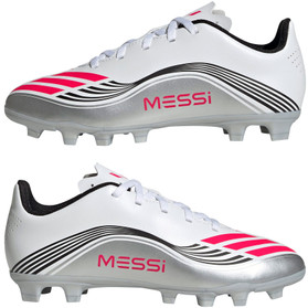 adidas F50 Messi Club Barn FG/MG