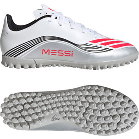 adidas F50 Messi Club TF Barn