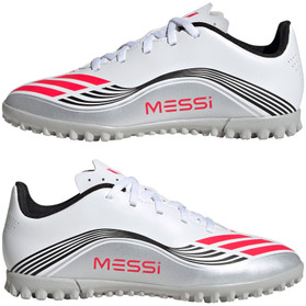 adidas F50 Messi Club TF Barn