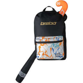 Brabo Traditional Rucksack Junior