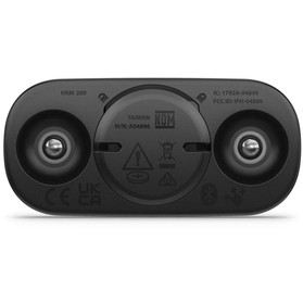 Garmin HRM 200 hartslagband