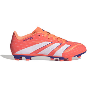 adidas gazelle silver green womens adidas Predator Accuracy .4 FxG Boots- Orange/Black  Soccer Locker