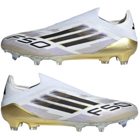 adidas F50 Elite Snörfria FG