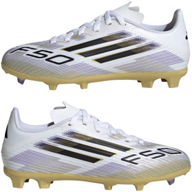 adidas F50 League FG/MG Barn