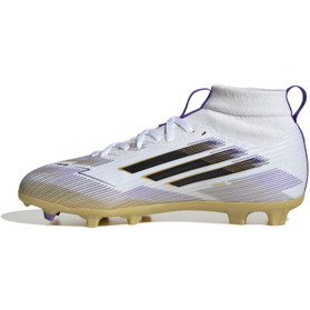 adidas F50 Mid League Barn FG/MG