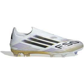 adidas F50 League Snörfria FG/MG