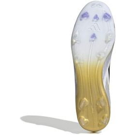 adidas F50 League Snörfria FG/MG