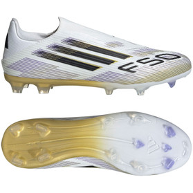 adidas F50 League Snörfria FG/MG