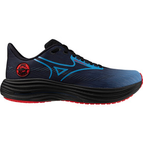 Mizuno Wave Rider 29 Amsterdam