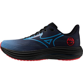Mizuno Wave Rider 29 Amsterdam