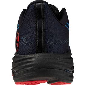 Mizuno Wave Rider 29 Amsterdam