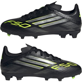 adidas F50 League FG/MG Barn