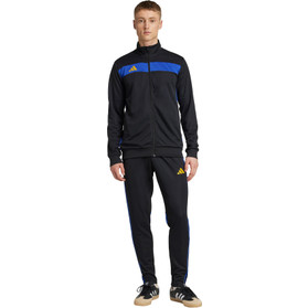 adidas hockey tracksuit