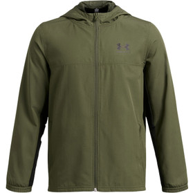 Under Armour Rival Woven Jacket Kids