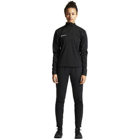 Craft Evolve 2.0 1/4 Zip Damen