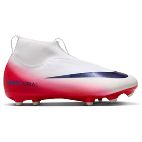 red nike rugby boots